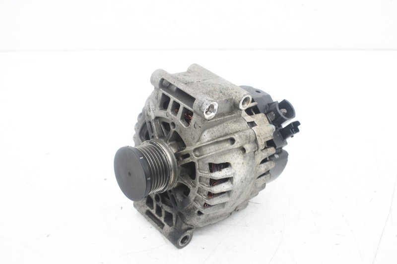 2009 Mini Cooper S R56 N14 120A 14V Alternator Generator OEM KW83
