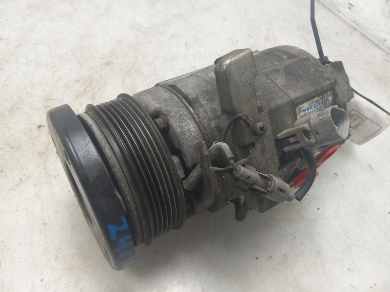 07 08 09 TOYOTA TUNDRA SR5 4.7L AC COMPRESSOR