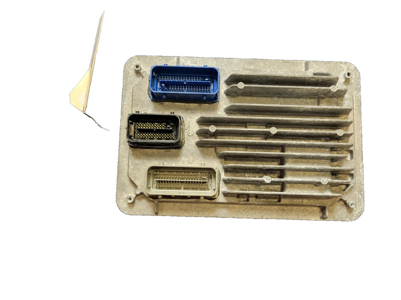 Used Oem CADILLAC ECM Engine Control Module 12717143 for 2023 CT5 2.0L RWD