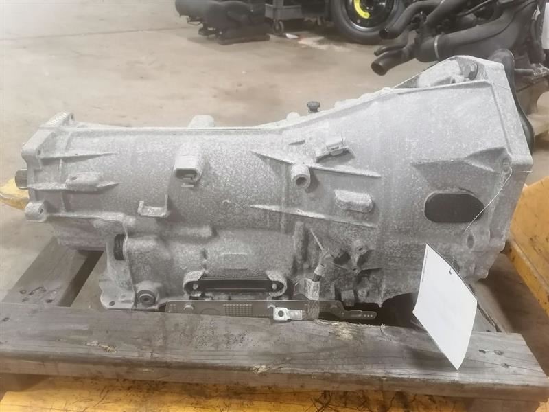 Automatic Transmission 2.0L 28iX Fits 15-18 BMW X4 777757