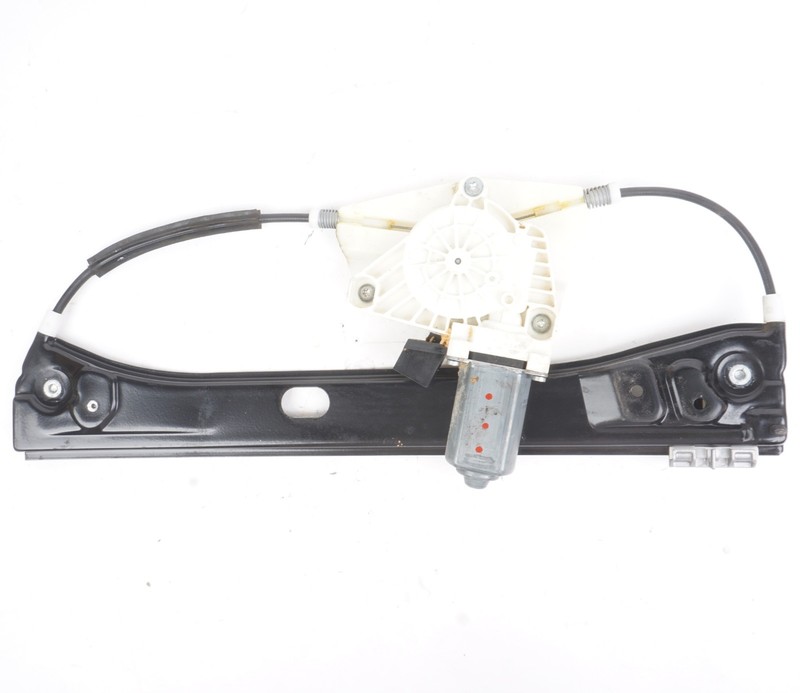 2007 - 2009 Mercedes S550 W221 Rear Left Door Side Window Regulator