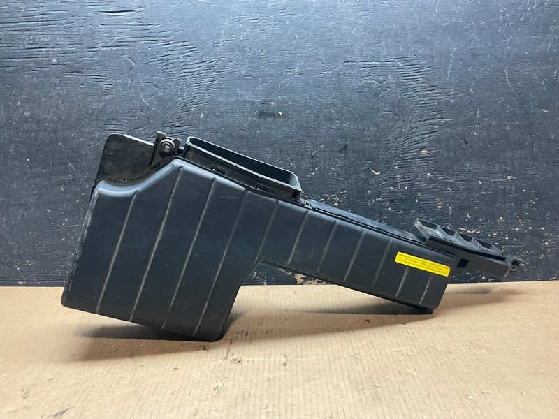 2009 to 2014 Nissan Murano Upper Air Intake Duct Oem aa2332 DG