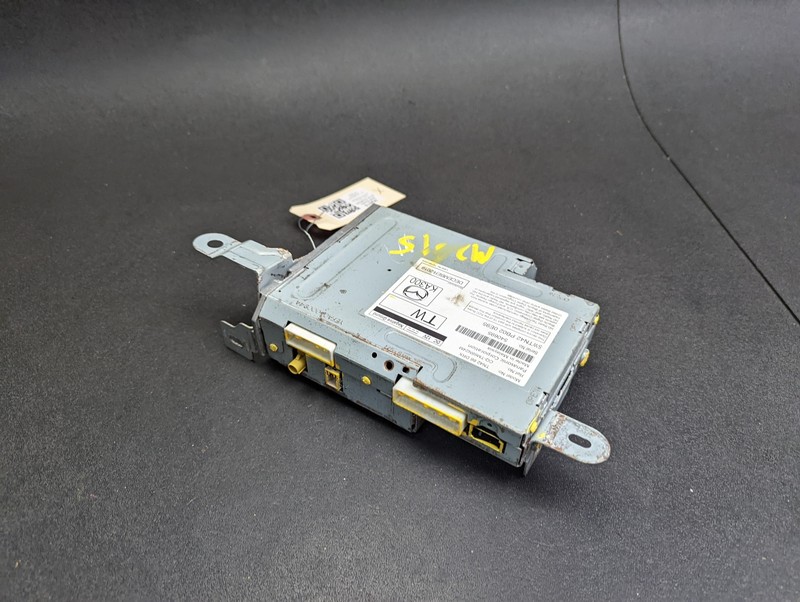 Satellite Radio Receiver 2020 Mazda CX-9 TN42-66-DRX 2019 2021 X