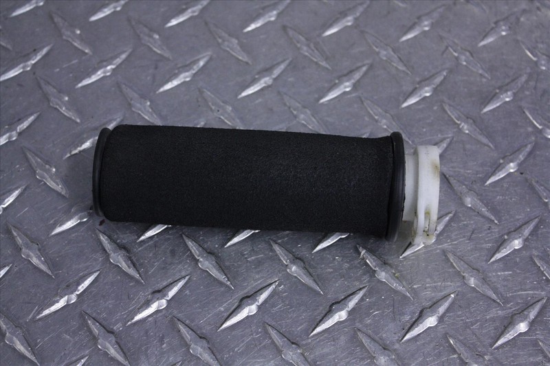 2010 HONDA NT 700 V THROTTLE TUBE TWIST GRIP HANDLE BAR HANDLEBAR NT700