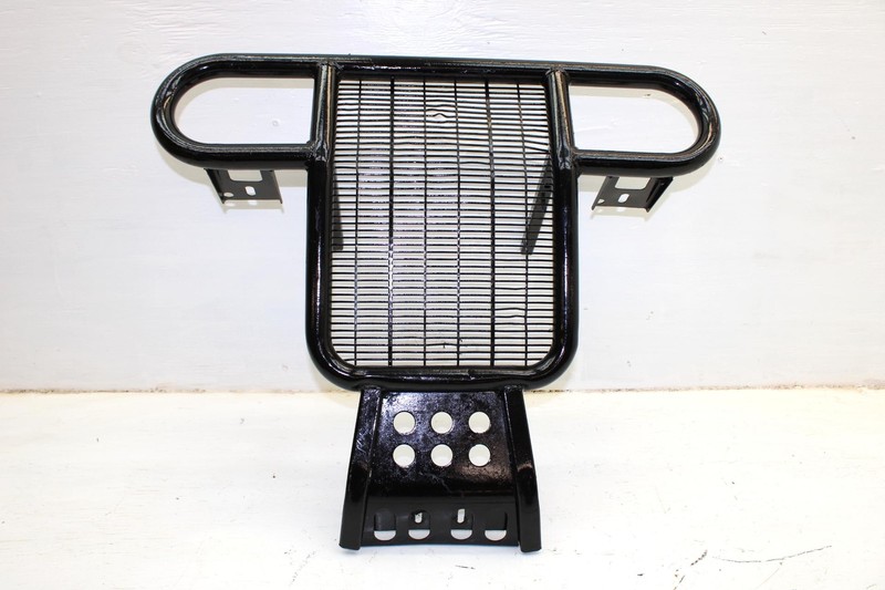 93 Polaris Trail Boss 350L 4x4 OEM Brush Guard 2670148-067 AP112