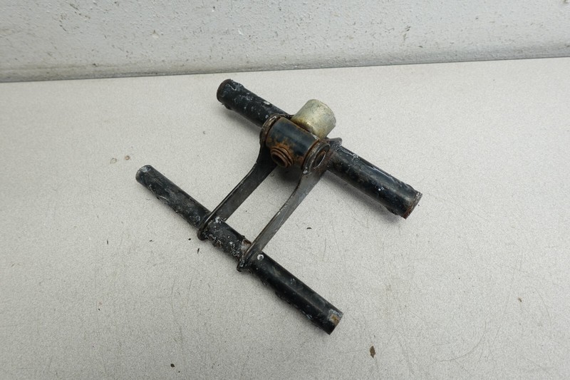1999-2000 Ski-Doo Mach Z Formula MXZ OEM Rear Suspension Welded Arm