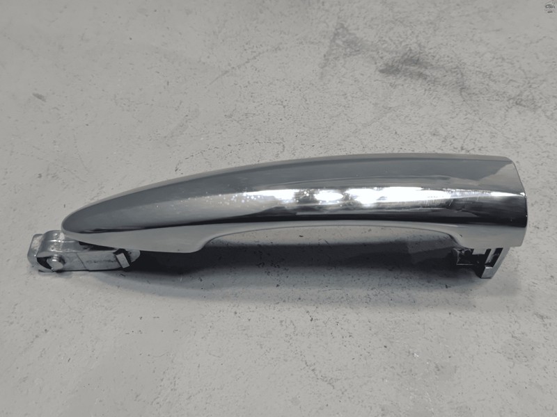 2019-2025 Nissan Altima Rear Driver or Passenger Door Exterior Handle OEM