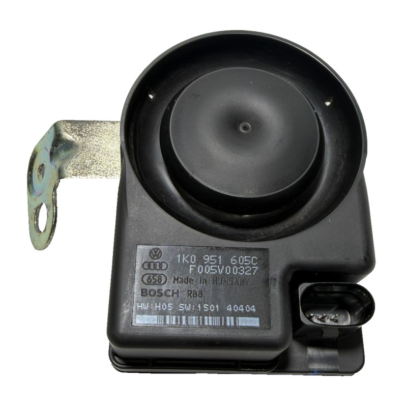 📌 2015 - 2018 PORSCHE MACAN ANTI THEFT ALARM SPEAKER 1K0951605C OEM
