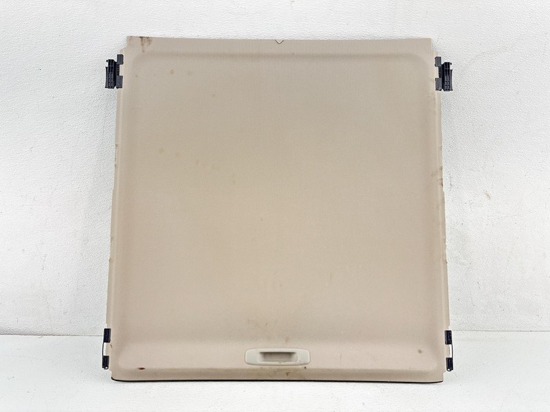 2019-2024 SUBARU FORESTER UPPER OVERHEAD SUNROOF SUNSHADE COVER OEM