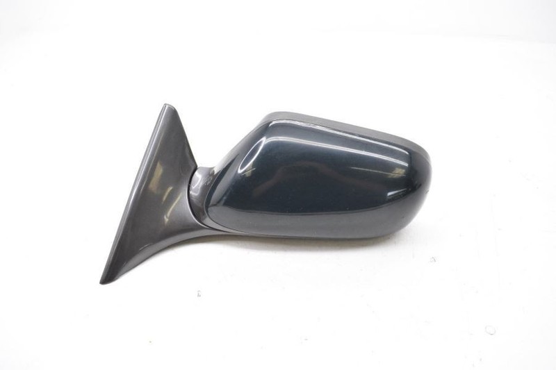 1997-2004 JAGUAR XK8 4.0L CONVERTIBLE DRIVER LEFT SIDE DOOR MIRROR GREEN
