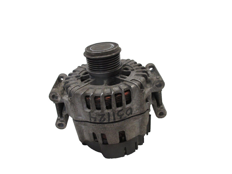 06H903017K 💚 180 AMP 13-17 AUDI A5 A5 ALTERNATOR VALEO OEM