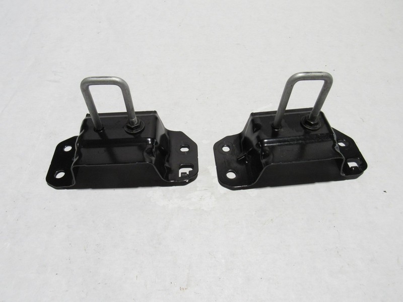 BMW M235i F44 2023 Front Hood Bonnet Striker Holder Lock Bracket Set 20-25 |