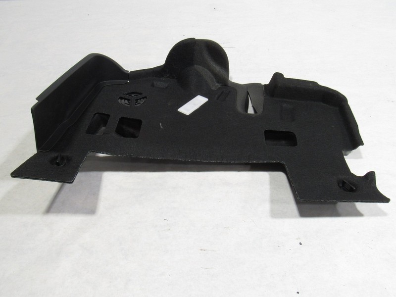 20-24 BMW M8 F93 2022 Left Driver Lower Dash Dashboard Knee Cover Trim Panel ;:O