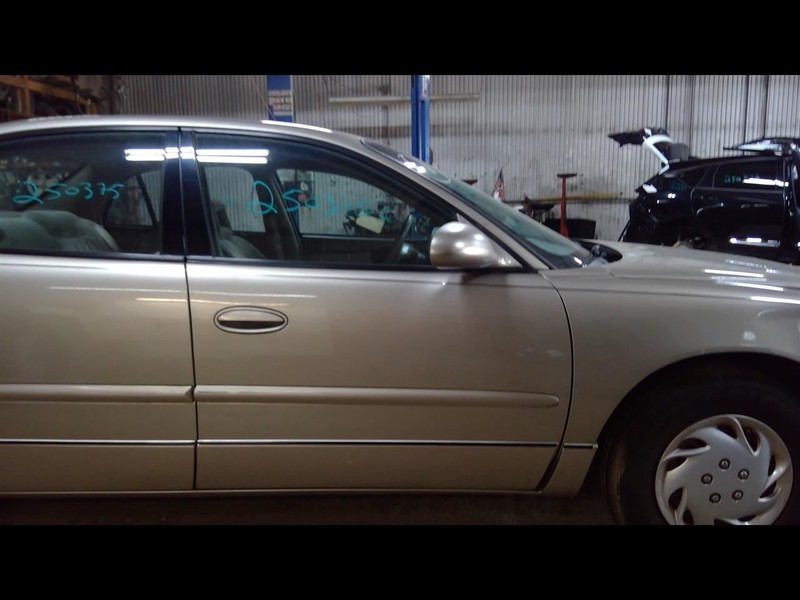 Passenger Right Front Door LS Fits 97-04 REGAL 1667177