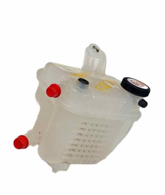 2021 TOYOTA COROLLA 2.0L RADIATOR TANK OEM