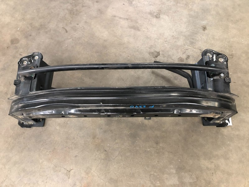 ⭐2003-2012 MASERATI QUATTROPORTE FRONT RADIATOR SUPPORT UPPER UNIT OEM LOT2340