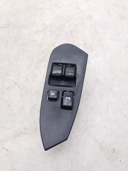02-10 LEXUS SC430 DRIVER SIDE FRONT DOOR MASTER SWITCH ASSEMBLY