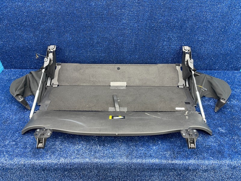 2016–2019 BUICK Cascada Convertible Trunk Storage Compartment OEM 39060105