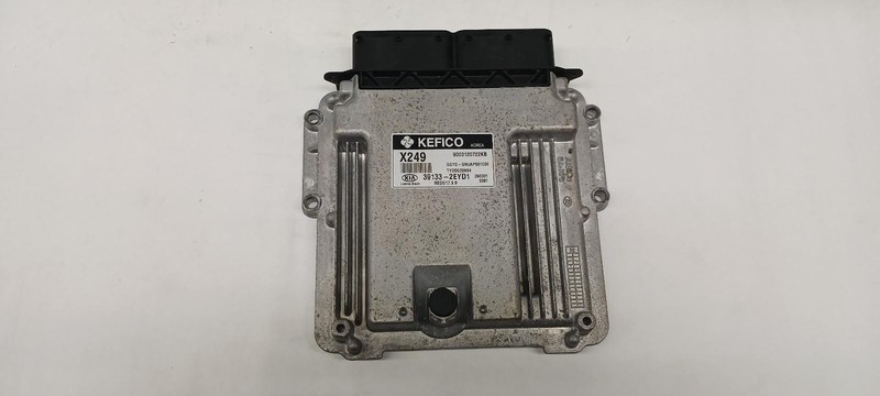 16 KIA FORTE Electronic Control Module ECU 2.0L OEM 1 Year Warranty!