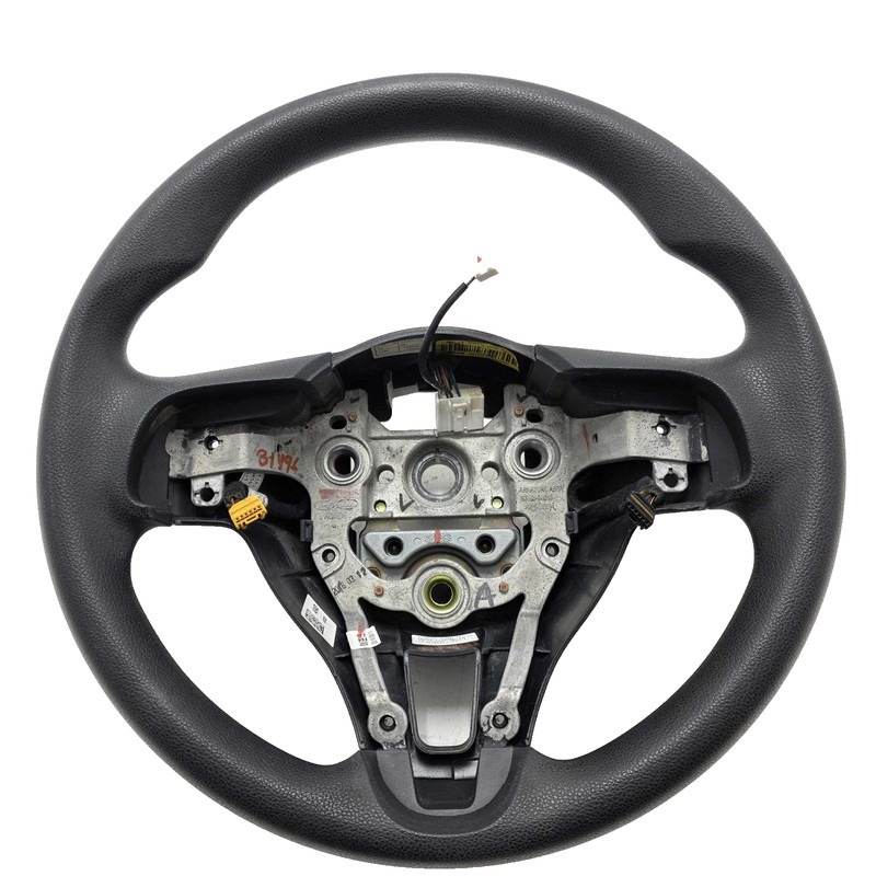 Kia Optima Steering Wheel Assembly Only NO Switches 2016 P/N 56100D4040WK