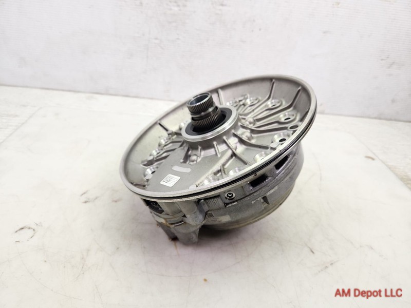 2013 BMW 528i XDrive 2.0 N20 F10 GA8HP45Z xDrive Transmission Stator Pump 310085