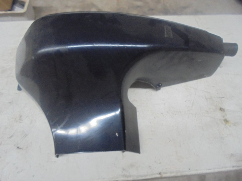 Evinrude 225 FICHT Lower Left Side Cover (side w/trim switch) 2002FRESHWATER
