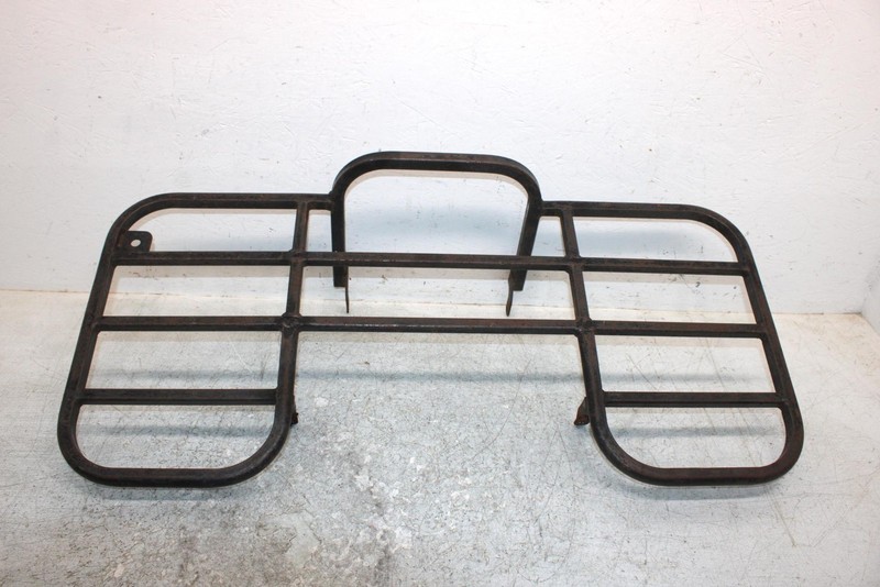 1990 Polaris Trail Boss Oem Rear Rack 2670110-067 AP168