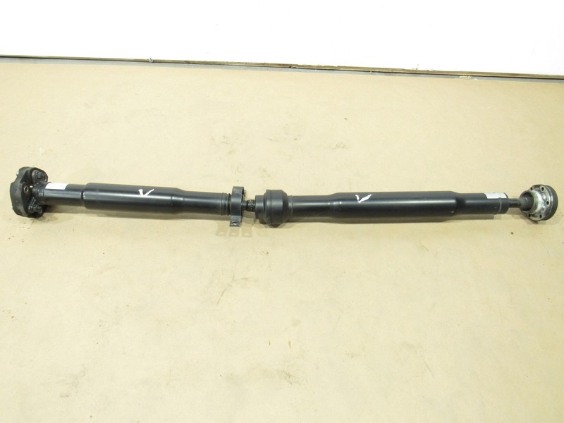 Maserati Levante Q4 2017 3.0L AWD Rear Suspension Driveshaft Propeller 16-24 ;#3