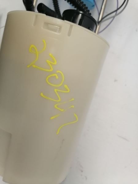Fuel Pump Assembly Without 4.3L Fits 04 EXPRESS 1500 VAN 1176804