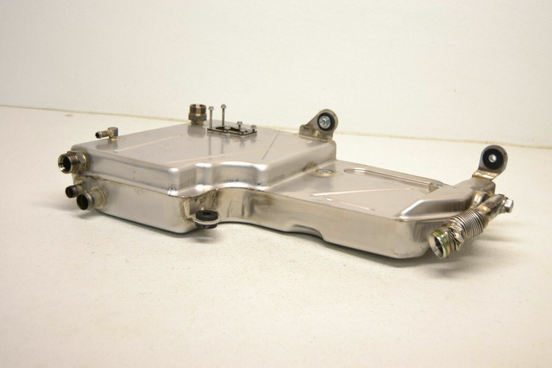 Porsche 911 GT3 Oil Tank Reservoir GT3 RS Genuine Oem 2007-2012