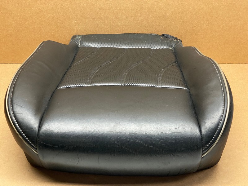 2016-2020 INFINITI QX60 FRONT RIGHT PASSENGER SIDE LOWER SEAT CUSHION OEM LOT746