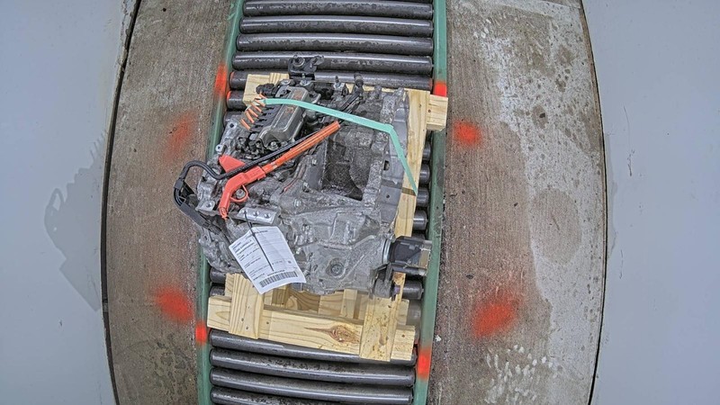 2020 Toyota Corolla Automatic Transmission Assembly FWD 78K Miles OEM