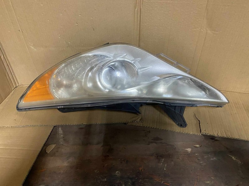 2011 - 2014 Hyundai Sonata Left Driver Lh Side Headlight Halogen Oem