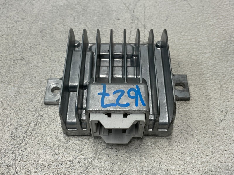23 24 25 Mercedes EQS450 SUV X296 Sound Computer Control Module Unit 1627 OEM