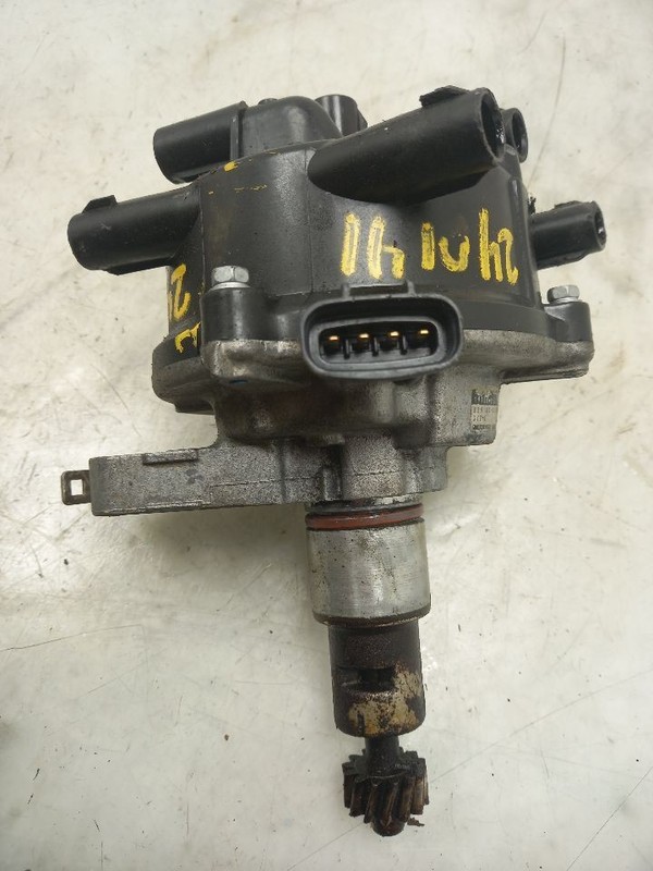92 93 94 95 TOYOTA 4 RUNNER SR5 3.0L DISTRIBUTOR 3VZE
