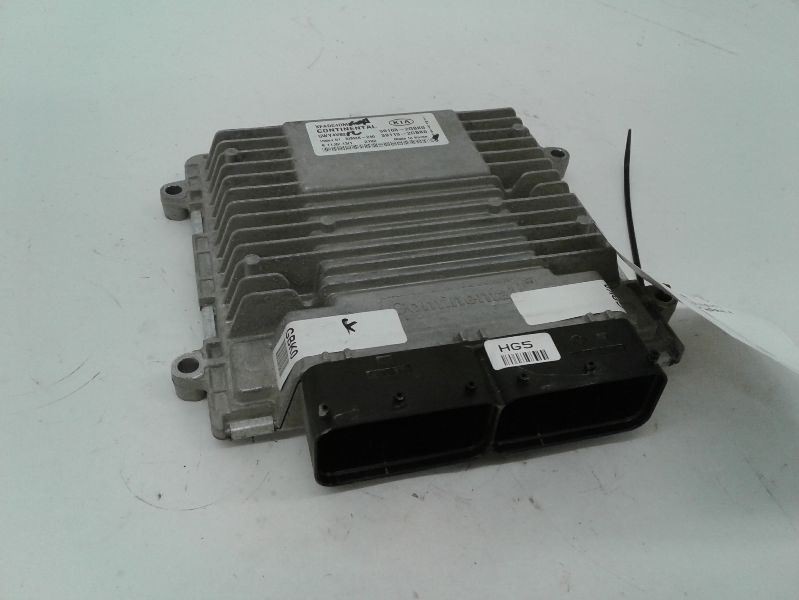 Engine ECM Electronic Control Module 2.4L FWD Fits 14-15 SORENTO 1683335