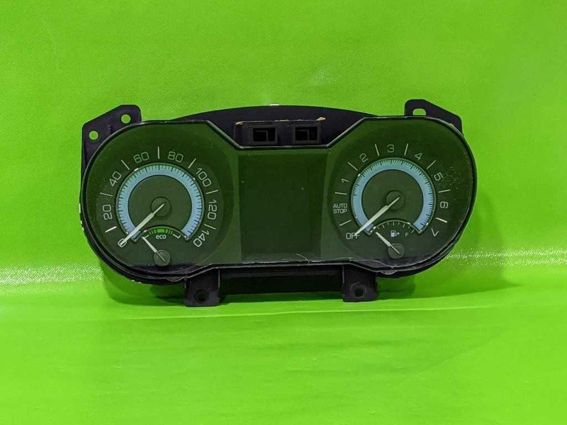 12 LACROSSE HYBRID SPEEDOMETER CLUSTER OEM 4288-1
