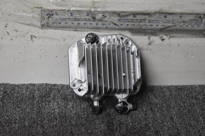 HEADLIGHT MODULE FACTORY OEM