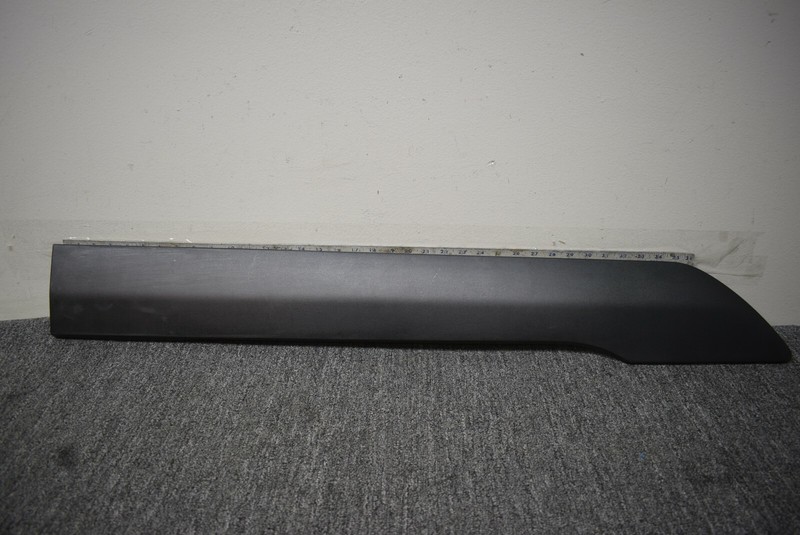 2014-2017 FORD TRANSIT FRONT RIGHT DOOR TRIM FACTORY OEM