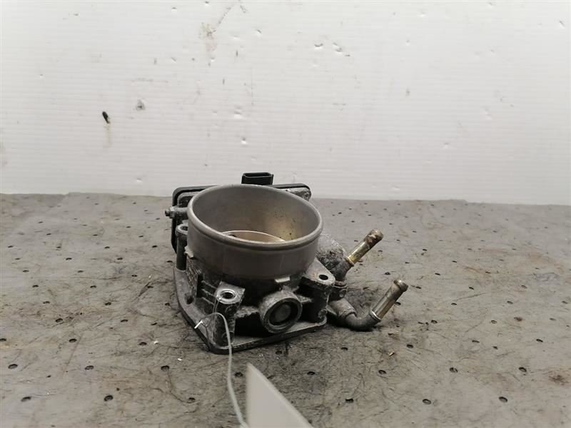Throttle Body Fits 09-14 MAXIMA 1292752