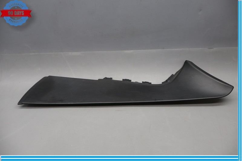 10-19 Jaguar X351 XJ XJL Front Right Side Center Console Armrest Trim Panel Oem