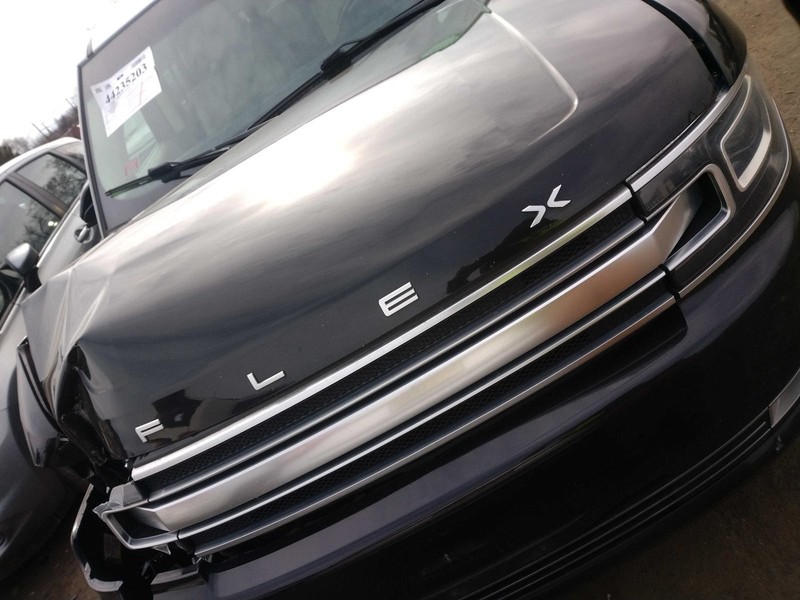 Ford Flex 2015 Stabilizer Bar 127K mi. AA835A771CA 9026