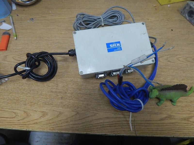 Sick PS51-1100 Power Supply 7 022 835 9924 *FREE SHIPPING*