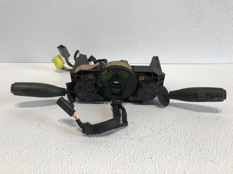 97-03 JAGUAR X100 XK8 STEERING COLUMN MULTI SWITCH OEM