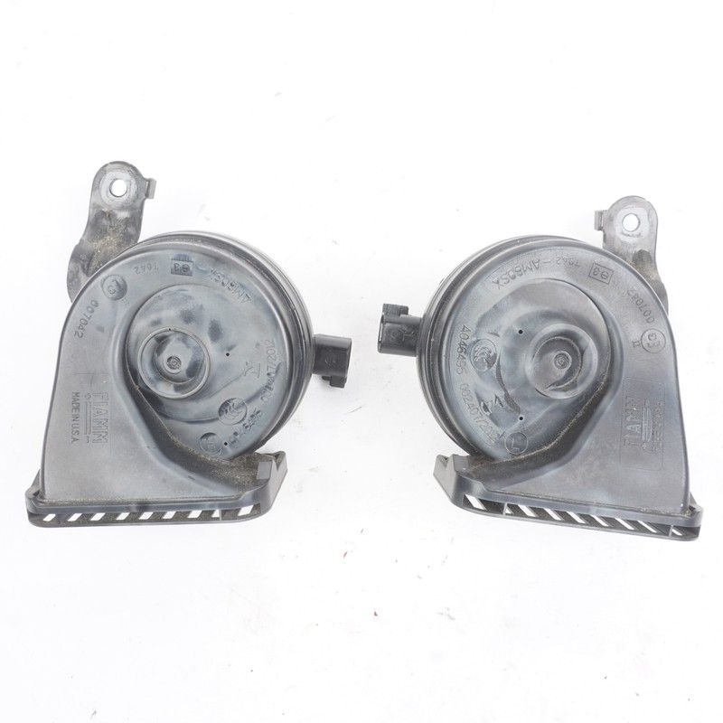 2018-2023 Jeep Wrangler Horn Signal High & Low OEM