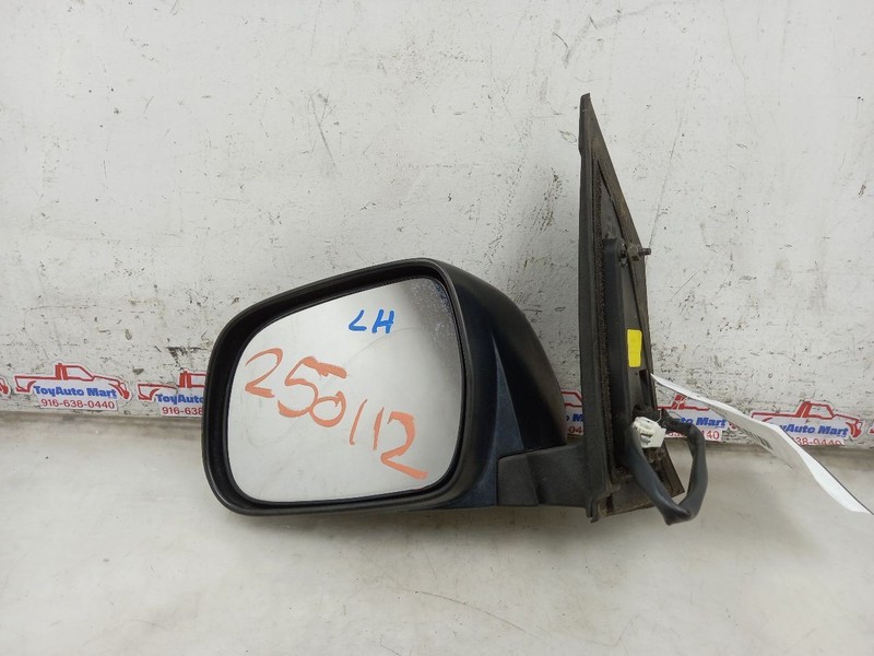 Driver Side View Mirror Power Non-heated Fits 04-10 SIENNA 571665
