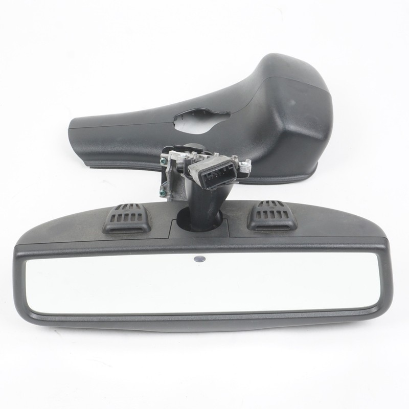 2014 - 2020 Maserati Ghibli Rear View MirrorOEM