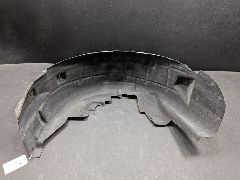 Rear Left Fender Liner Splash Shield 2021 Lincoln Nautilus 2019 2020 2022