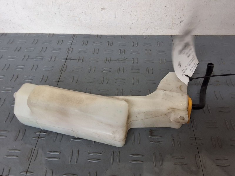 Coolant Reservoir Fits 08-16 IMPREZA 3441541