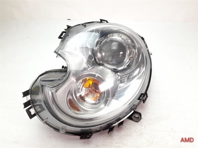 2012 Mini Cooper S R56 R57 R55 R58 R59 Left Bi-Xenon Headlight Headlamp 7270025